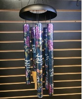 Amazing Grace Large Windchime 