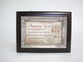 Amazing Grace Music Box Temporarily Out of Stock
