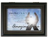 Amazing Grace music box music box