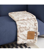 Amazing Grace Patch Throw 