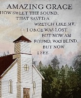 Amazing Grace Throw Throw