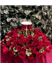 Amazing Grace Urn Surround Urn Surround