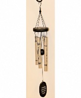 Amazing Grace Wind Chime 