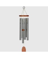 Amazing Grace Wind Chime 