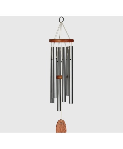 Amazing Grace Wind Chime