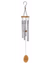 "Amazing Grace" Wind Chime