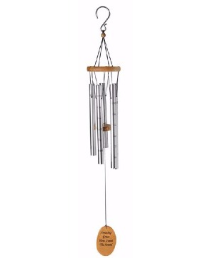 "Amazing Grace" Wind Chime 