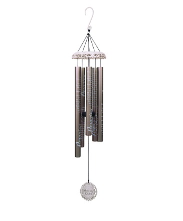 Wind Chime  Gift Item  in Kernersville, NC | YOUNG'S FLORIST