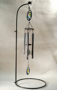 35" Amazing Grace Wind Chime in Port Huron, MI | CHRISTOPHER'S FLOWERS 35" Amazing Grace Wind Chime in Port Huron, MI | CHRISTOPHER'S FLOWERS