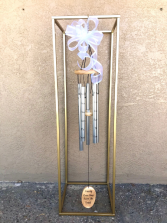 Amazing Grace Wind Chimes Chimes