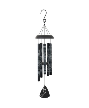 Amazing Grace Windchime