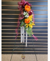 Amazing Grace Windchime  