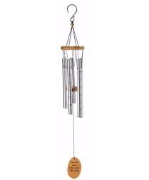 Amazing Grace Windchime