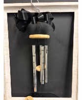 Amazing Grace Windchime keepsake 