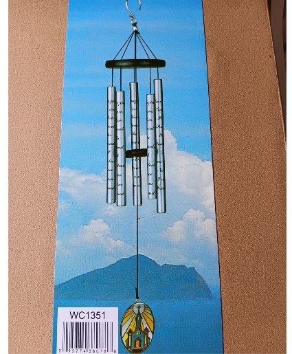 Amazing Grace Windchime Windchime