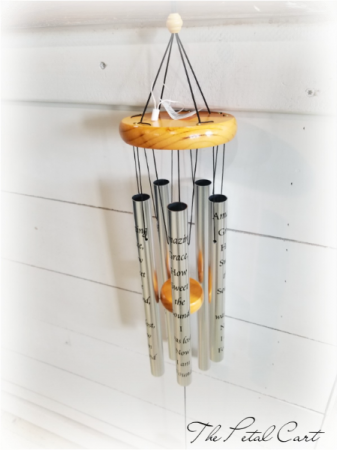 Amazing Grace Windchimes
