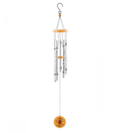 Amazing Grace Windchimes (Temporarily out of stock Inspirational Wind Chimes 