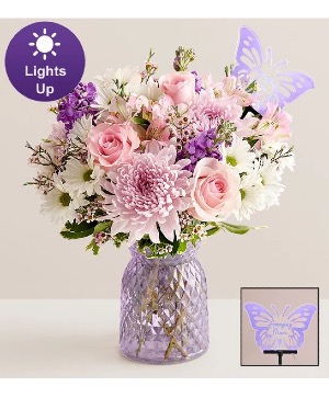 Amazing Mom Bouquet 