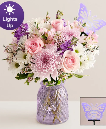 AMAZING MOM bouquet in Haltom City, TX | Jasmine Gardens AMAZING MOM bouquet in Haltom City, TX | Jasmine Gardens