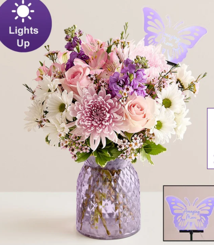 Amazing Mom Bouquet