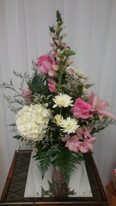 amazing mom bouquet
