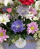 Amazing Mom Bouquet Cut Flowers in Lima, Ohio | MOHLER'S FLOWERS BY UHL