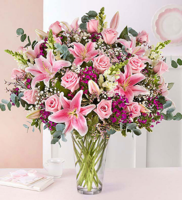 Mother's Day Flowers Cleveland, TX | EASY STREET FLORIST