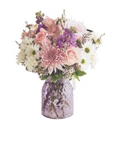 Amazing Mom with butterfly Arrangement