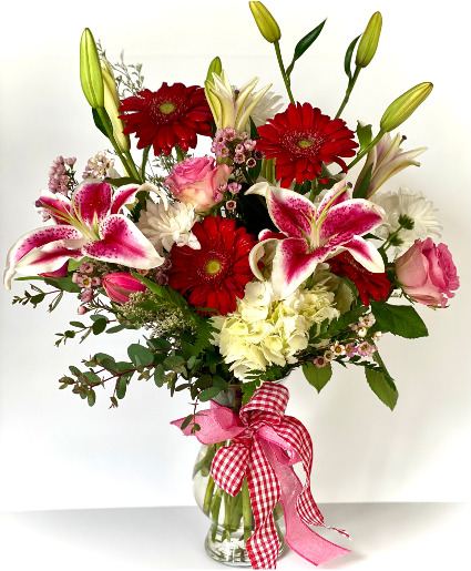 Amazing Mother Bouquet Powell Florist Mother's Day Exclusive