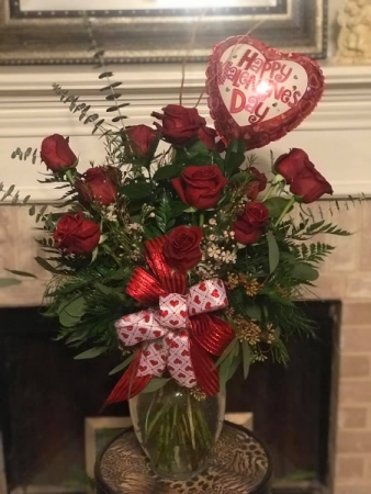 Ambar tree Elegance Roses