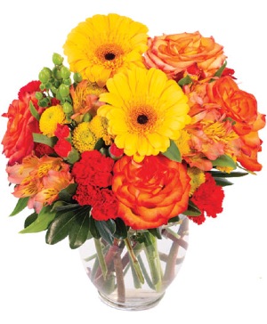 Fall Flower Arrangements Blanche Darby Florist Of Charleston Mount Pleasant Sc