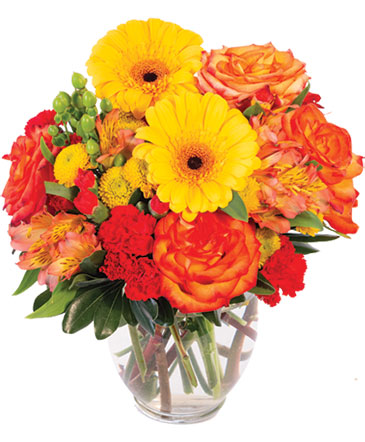 Amber Awe Floral Design in Brigham City, UT | Brigham Floral & Gift Design