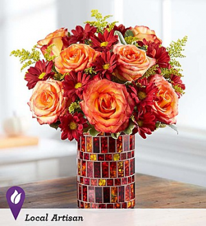 Amber Waves in Oakdale, NY | POSH FLORAL DESIGNS INC. Amber Waves in Oakdale, NY | POSH FLORAL DESIGNS INC.