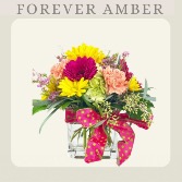 Forever Amber 