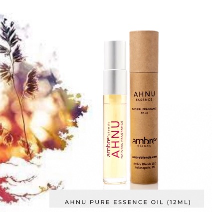 Ambre Blends-Ahnu Essential Oil