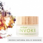 Ambre Blends-Invoke Natural Solid Essence 