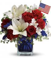 America the Beautiful 