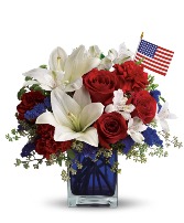 America the Beautiful 