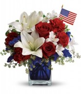America the Beautiful H1632A
