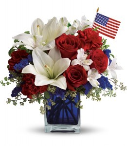 America the Beautiful H1632A