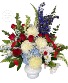Purchase this funeral home arrangement