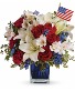 America the Beautiful T163-2