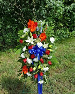 America in Roanoke, VA | Flowers By Eddie America in Roanoke, VA | Flowers By Eddie