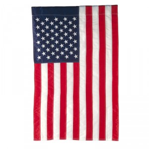 American Flag Garden Flag