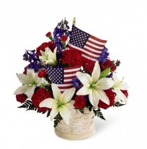 American Glory in Fort Collins, CO | D'ee Angelic Rose Florist American Glory in Fort Collins, CO | D'ee Angelic Rose Florist