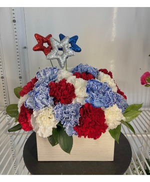 American Glory 