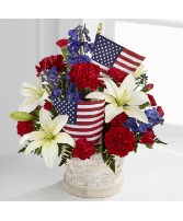 American Glory B30-4433 Arrangement
