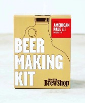 American Pale Ale Beer Making Kit 