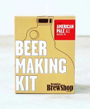 American Pale Ale Beer Making Kit 