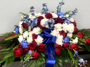 American Splender Funeral